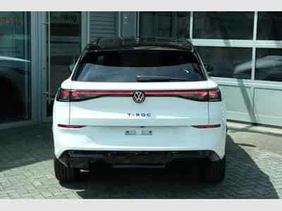VW T-Roc 1.5 eTSI DSG (2026) - Photo 5