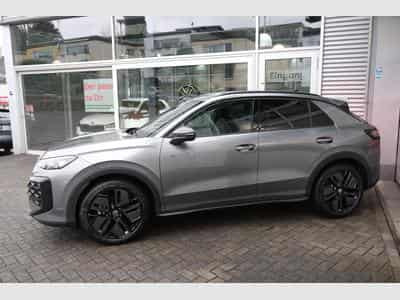 VW T-Roc 1.5 eTSI DSG (2026) - Photo 2