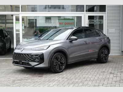 VW T-Roc 1.5 eTSI DSG (2026) - Photo 1