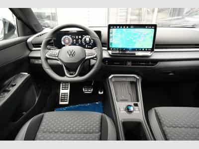 VW T-Roc 1.5 eTSI DSG (2026) - Photo 10