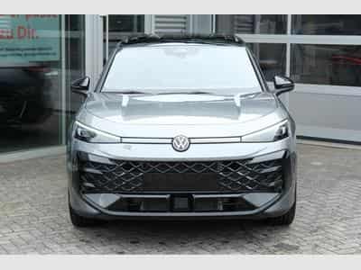 VW T-Roc 1.5 eTSI DSG (2026) - Photo 3