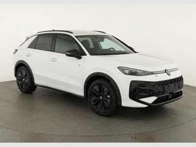 VW T-Roc 1.5 eTSI 110 kW R-Line (2026) - Foto 1