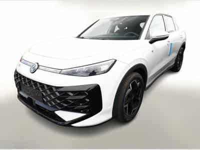 VW T-Roc R-Line (2026) - Foto 1