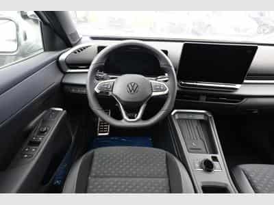 VW T-Roc R-Line (2026) - Foto 7