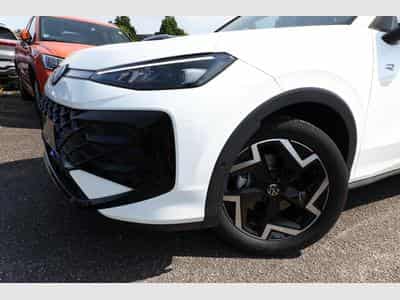 VW T-Roc R-Line (2026) - Foto 5