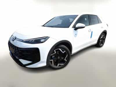 VW T-Roc R-Line (2026) - Foto 1