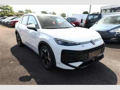 VW T-Roc R-Line (2026) - Foto 2