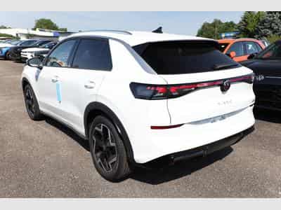 VW T-Roc R-Line (2026) - Foto 4