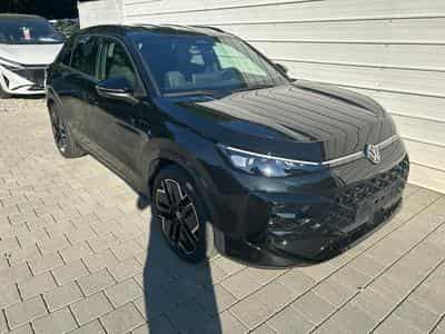 VW T-Roc R-Line (2026) - Foto 1