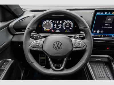 VW T-Roc neuer 1,5 eTSI (2026) - Foto 9