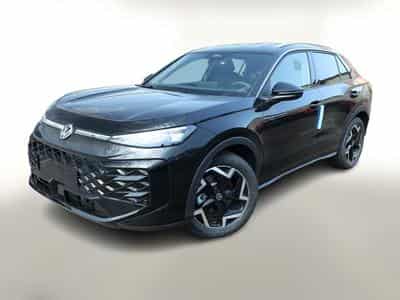VW T-Roc R-Line (2026) - Foto 1
