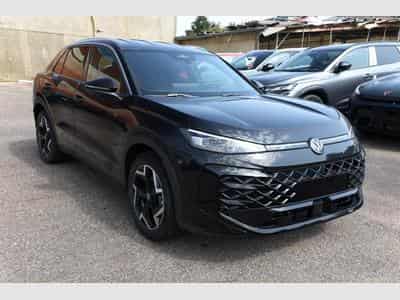 VW T-Roc R-Line (2026) - Foto 2