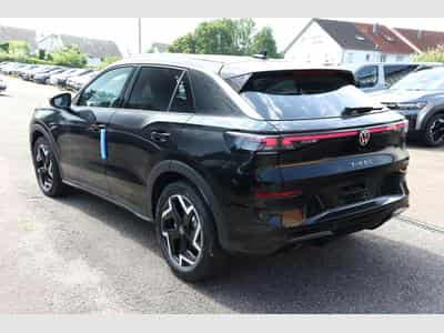 VW T-Roc R-Line (2026) - Foto 4