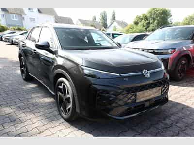 VW T-Roc R-Line (2026) - Foto 2