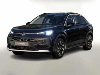 VW T-Roc LIFE (2026) - Foto 1