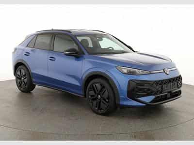 VW T-Roc 1.5 eTSI 110 kW R-Line (2026) - Foto 1