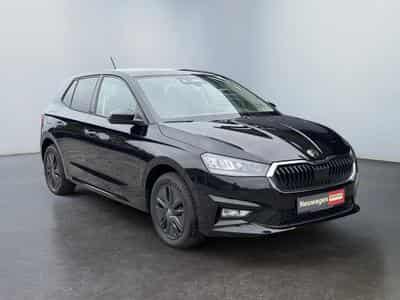 Skoda Fabia Extra Plus (2026) - Foto 1