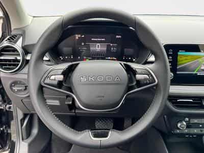 Skoda Fabia Extra Plus (2026) - Foto 13