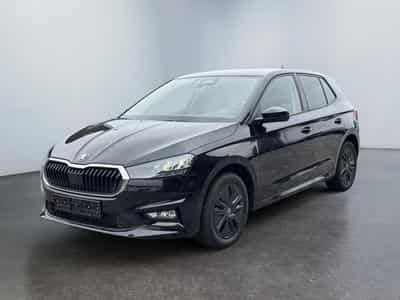Skoda Fabia Extra Plus (2026) - Foto 2