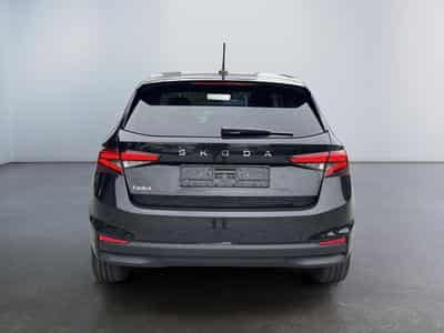 Skoda Fabia Extra Plus (2026) - Foto 4