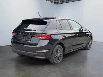 Skoda Fabia Extra Plus (2026) - Foto 5