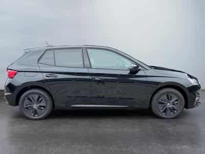 Skoda Fabia Extra Plus (2026) - Foto 8