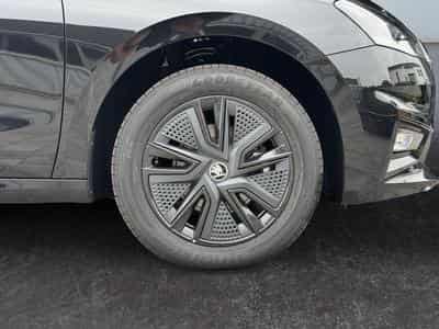 Skoda Fabia Extra Plus (2026) - Foto 9