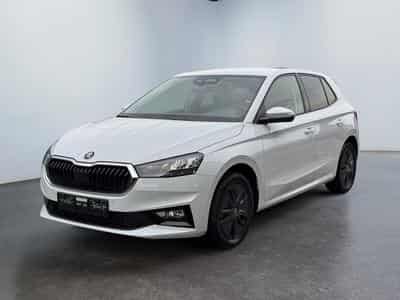 Skoda Fabia Extra Plus (2026) - Foto 1