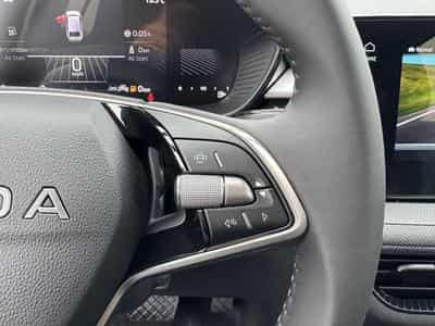 Skoda Fabia Extra Plus (2026) - Foto 13