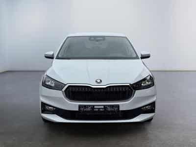 Skoda Fabia Extra Plus (2026) - Foto 2