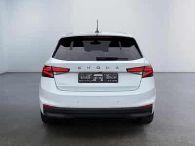 Skoda Fabia Extra Plus (2026) - Foto 3