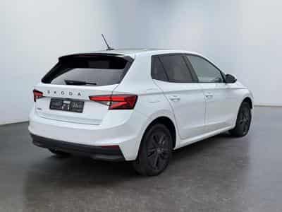 Skoda Fabia Extra Plus (2026) - Foto 4