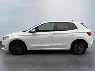 Skoda Fabia Extra Plus (2026) - Foto 5
