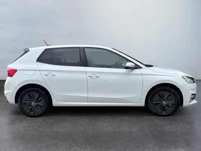 Skoda Fabia Extra Plus (2026) - Foto 6
