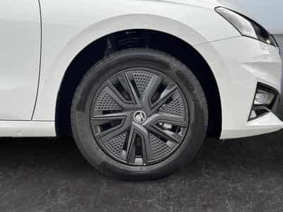 Skoda Fabia Extra Plus (2026) - Foto 7