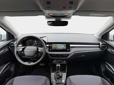 Skoda Fabia Extra Plus (2026) - Foto 9