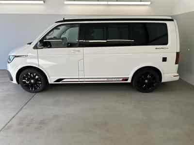 VW California Beach Camper Edition (2023) - Foto 3
