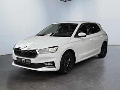 Skoda Fabia Extra Plus (2026) - Foto 1