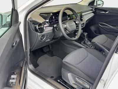 Skoda Fabia Extra Plus (2026) - Foto 10