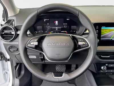 Skoda Fabia Extra Plus (2026) - Foto 11