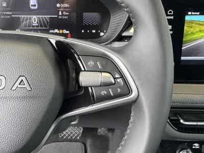 Skoda Fabia Extra Plus (2026) - Foto 13