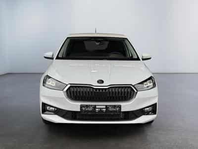 Skoda Fabia Extra Plus (2026) - Foto 2