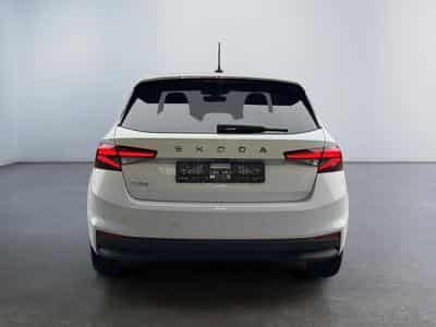 Skoda Fabia Extra Plus (2026) - Foto 3
