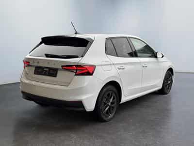 Skoda Fabia Extra Plus (2026) - Foto 4