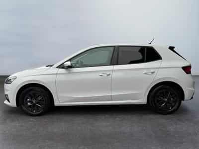 Skoda Fabia Extra Plus (2026) - Foto 5