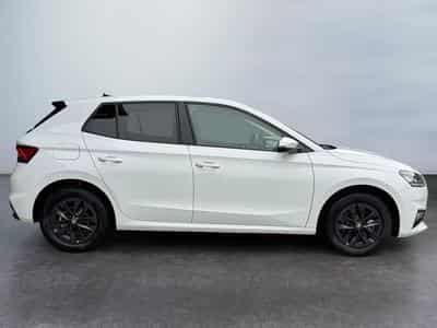 Skoda Fabia Extra Plus (2026) - Foto 6