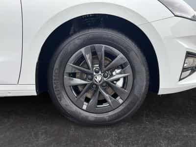 Skoda Fabia Extra Plus (2026) - Foto 7