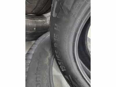 Pneus été 15" 195/65 R15 91H (2026) - Photo 3