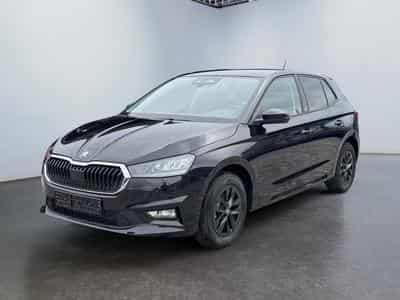 Skoda Fabia Extra Plus (2026) - Foto 1