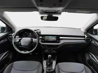 Skoda Fabia Extra Plus (2026) - Foto 10